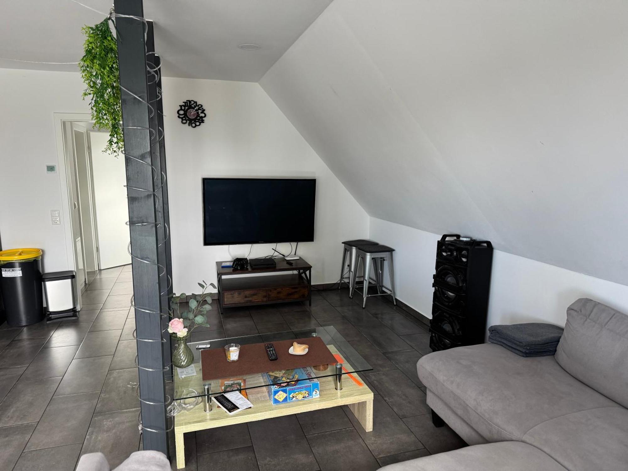 Ferienwohnung Milchverliebt Osten Kültér fotó